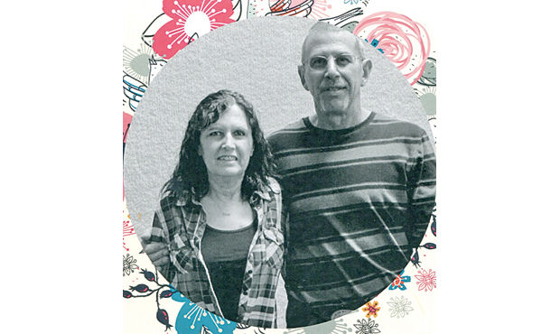 Laurie Markel Bender Benefit